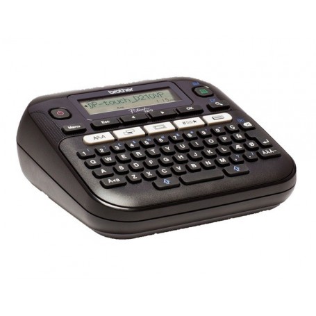 Brother-PTD-210
