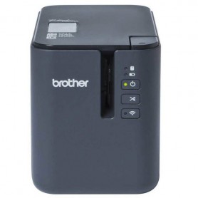 Label Printer PT-P900W Brother