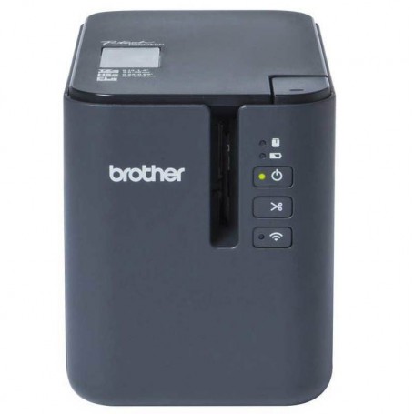 Brother PT-7600VP