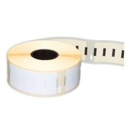 Thermal labels ZD-25X54 white