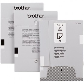 Brother MW-260