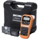 Brother PT-E110VP drukarka etykiet dla elekrtyka