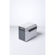 Brother TD 2130N Drukarka etykiet i kodów kreskowych, max szerokość wydruku: 56mm, max długość wydruku: 1m, rozdzielczość 300 dp