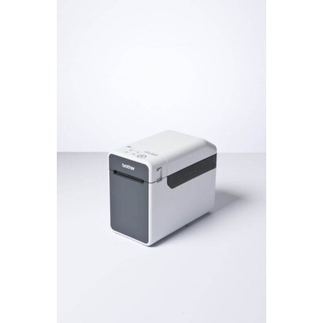 Brother TD-2130N label and barcode printer | Extra-Labels