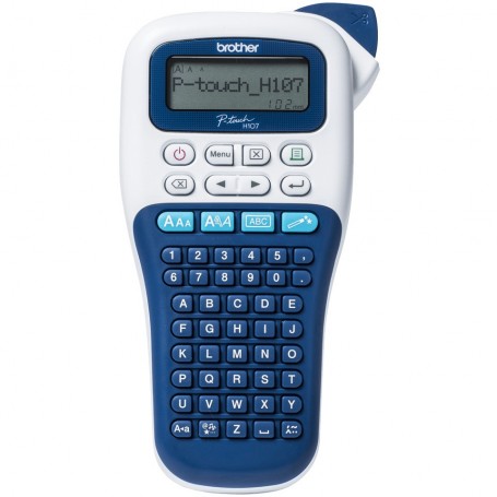 Brother PT-7600VP