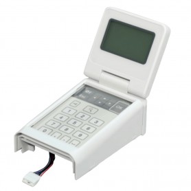 PA-TDU001 dotykowy ekran LCD do drukarek Brother TD-2120N, TD-2130NHC, TD-2130N