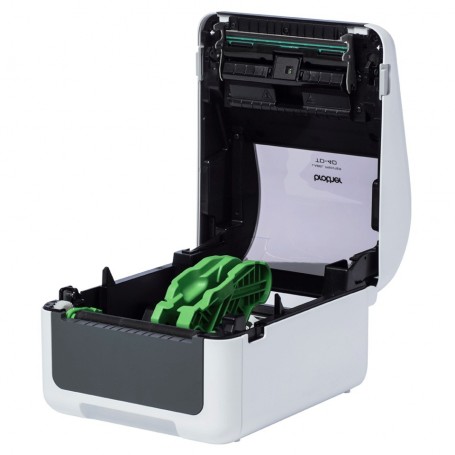 Brother TD-4410D Professional Label & Barcode Printer