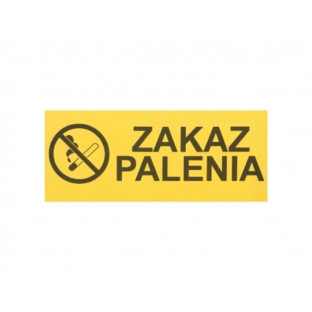 Taśma termiczna Z-62LAŻ żółta szer. 62mm