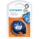 TAŚMA DYMO LETRATAG PLASTIKOWA 12MM X 4M BIAŁA 59422
S0721610
