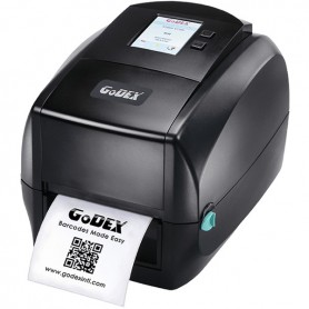 Godex RT863i Desktop Printer