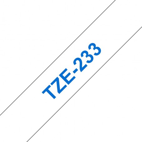 Brother TZe-232