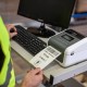 Drukarka etykiet Brother TD-4520DN