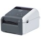PA-CU-001 obcinak etykiet do drukarek z serii TD-4D