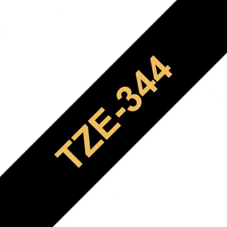 Brother Tze-344| Original and replacement tapes and labels |Extra-Labels