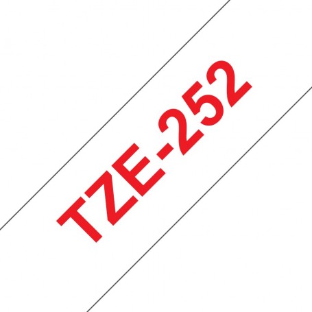 Brother TZe-251