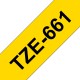 Brother Tze-661| Original and replacement tapes and labels |Extra-Labels