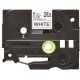 TzeFX221 Brother| Original and replacement tapes and labels |Extra-Labels