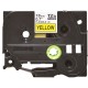 TzeFX641 Brother| Original and replacement tapes and labels |Extra-Labels