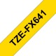 TzeFX641 Brother| Original and replacement tapes and labels |Extra-Labels