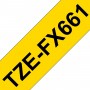 Brother TZe-FX261