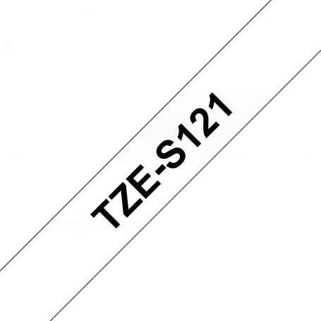 Brother TZe-S211