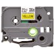 TzeS651 Brother| Original and replacement tapes and labels |Extra-Labels