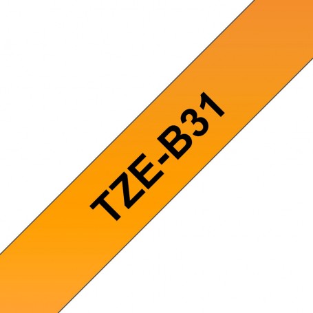 Brother TZe-B31