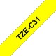 Tze-C31 Brother| Original and replacement tapes and labels | Extra-Lables