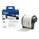 Brother DK-22205| Original and replacement tapes and labels |Extra-Labels