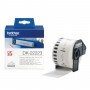 DK-22223 Brother continuous paper tape, white, 50mm x 30.48m