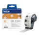 Etykiety Brother DK-11221 23x23mm 1000 szt. do drukarek etykiet Brother QL 