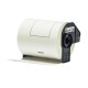 Etykiety Brother DK-11247 103x164mm 180 szt. do drukarek etykiet Brother QL 