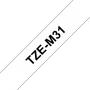 Brother Tze-M31| Original and replacement tapes and labels |Extra-Labels
