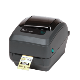 Desktop Zebra Printer GK-420T