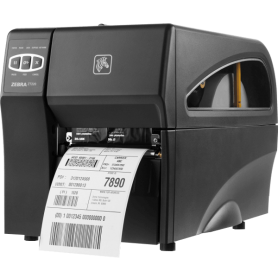 Semi-industrial printer Zebra ZT-220 203 dpi