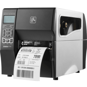 Semi-industrial printer Zebra ZT-230
