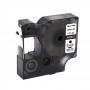 Dymo D1 45013 S0720530 REPLACEMENT| LABELS AND TAPES DYMO| Extra-Labels