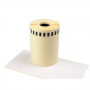 Brother continuous tape DK-22243 paper, white, 102mm x 30.4m, compatible