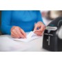Drukarka etykiet DYMO LabelWriter 450 DUO| Proste i szybkie etykietowanie|