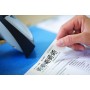 Drukarka etykiet DYMO LabelWriter 450 DUO| Proste i szybkie etykietowanie|