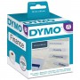 Etykiety Dymo 12x50mm białe papierowe 220 szt. 99017 S0722460