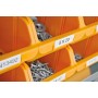 DYMO RHINO 5200 | Drukarka oznaczników dla elektryków | Extra-labels.pl