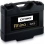 DYMO RHINO 5200 | Drukarka oznaczników dla elektryków | Extra-labels.pl