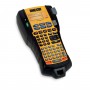 DYMO RHINO 5200 | Drukarka oznaczników dla elektryków | Extra-labels.pl