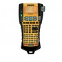 DYMO RHINO 5200 | Drukarka oznaczników dla elektryków | Extra-labels.pl