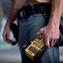 DYMO RHINO 5200 | Drukarka oznaczników dla elektryków | Extra-labels.pl