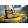 DYMO RHINO 5200 | Drukarka oznaczników dla elektryków | Extra-labels.pl