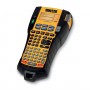 DYMO RHINO 5200 | Drukarka oznaczników dla elektryków | Extra-labels.pl