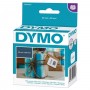 Etykiety Dymo 25x25mm białe papierowe 750 szt. S0929120