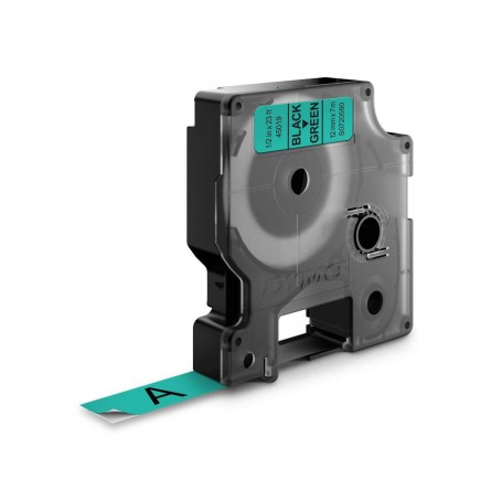Tape DYMO D1 45019 | Original and replacement DYMO| tapes Extra-Labels